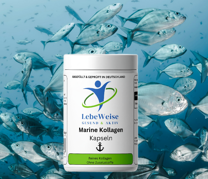 Fischkollagen