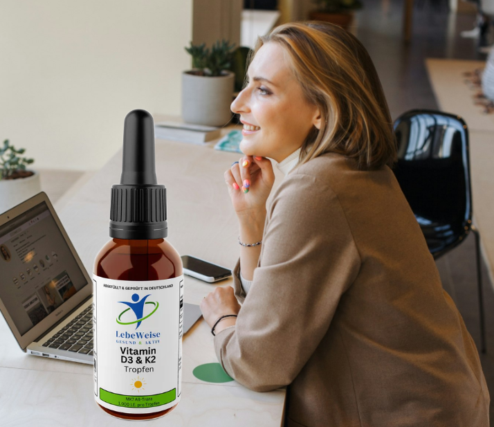 Menoweise 3er-Bundle – Natürlich durch die Wechseljahre mit Vitaminen & Kollagen