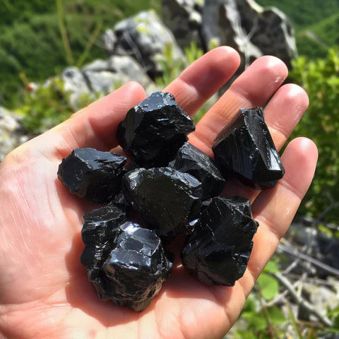 Was ist Shilajit