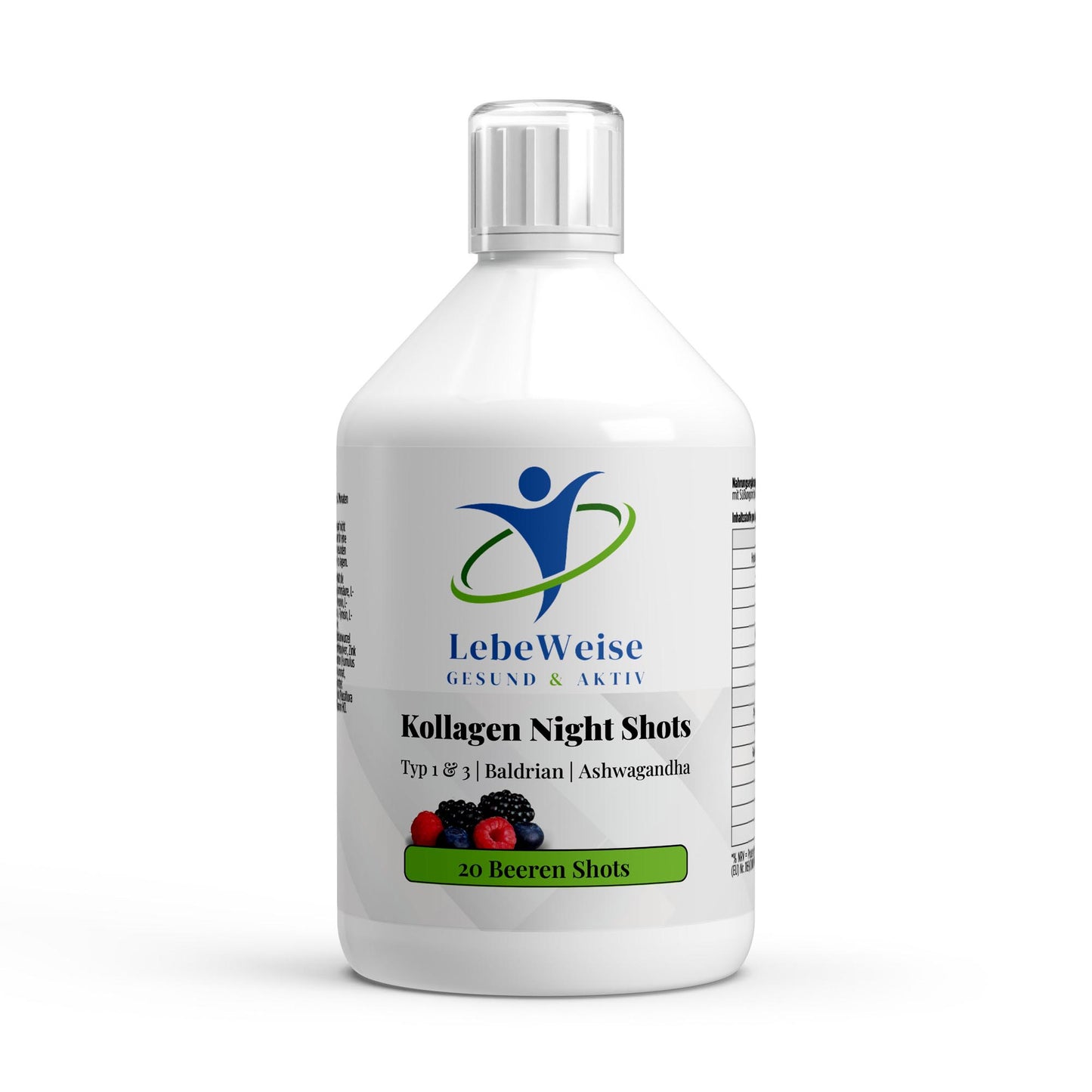 SPAR-SET Tag & Nacht -Bundle Frauen 40+
