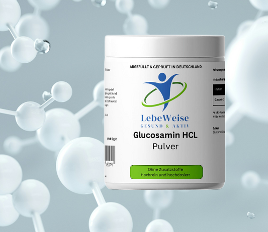 Glucosamin Pulver - 1kg