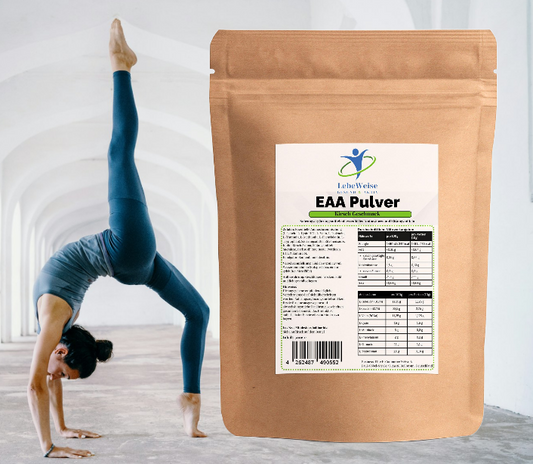 EAA (Essentielle Aminosäuren) Kirsche - 500g