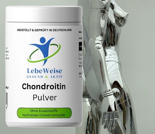 Chondroitin Pulver - 100g