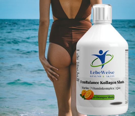 Tag & Nacht -Bundle Frauen 40+