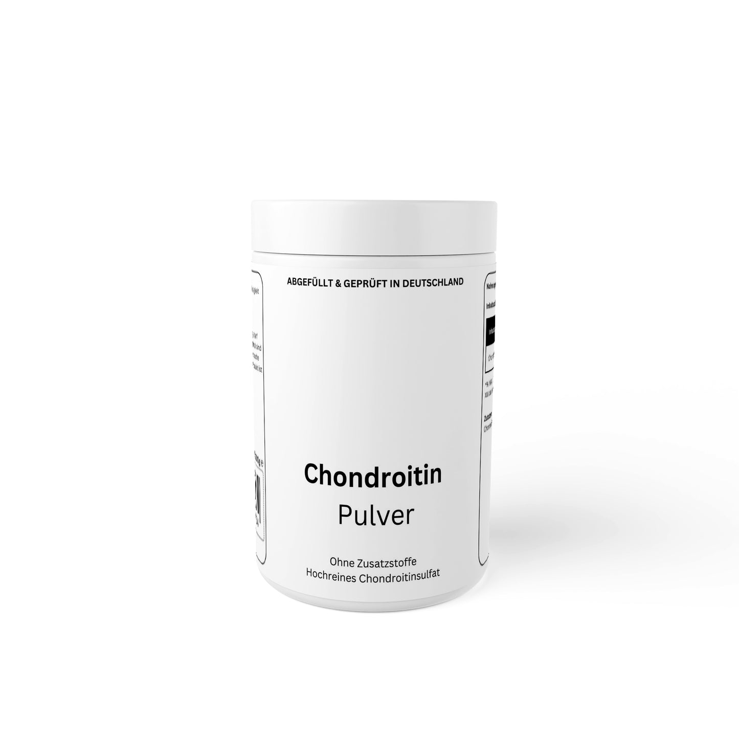 Chondroitin Pulver - 100g